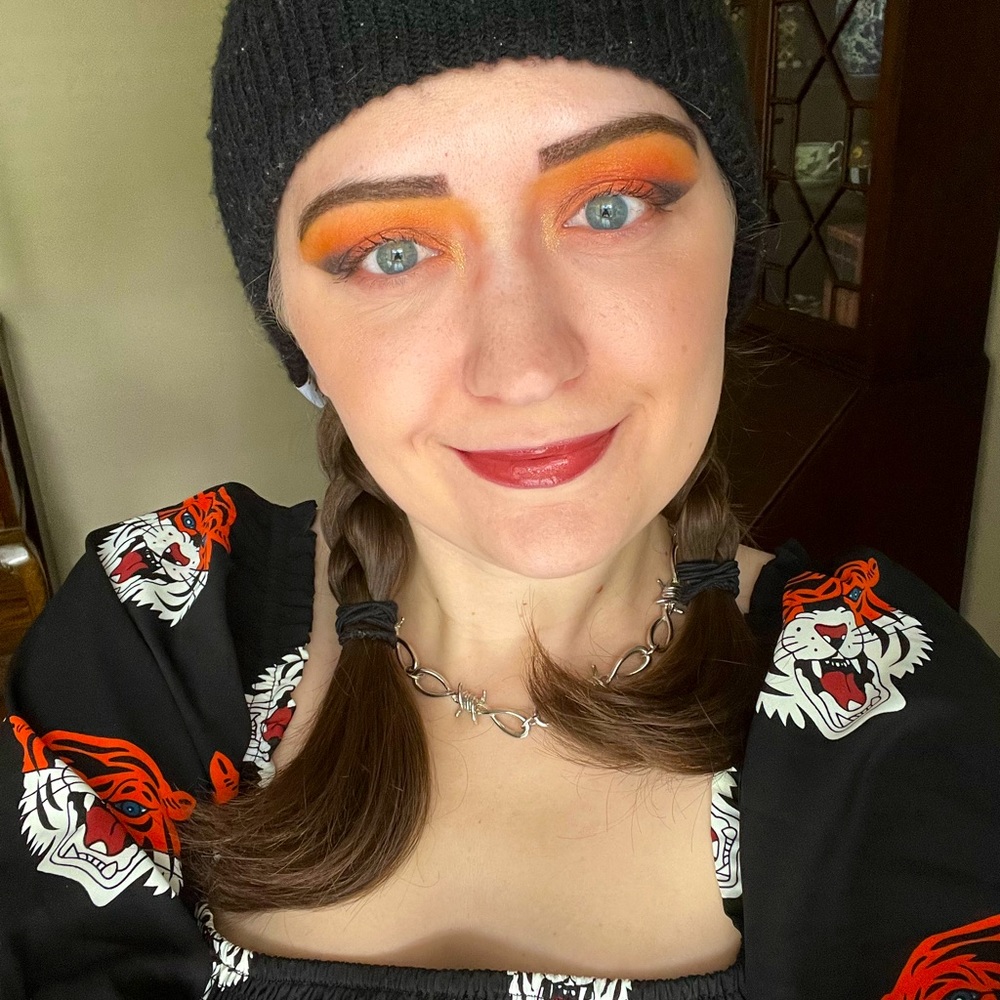 Meet your Posher, Erin